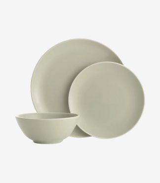 Mason Cash Classic Collection Green Set