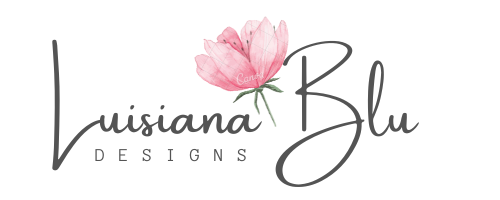 Louisiana Blu Designs